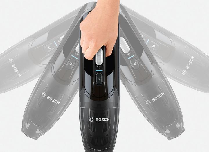 Actual product image Bosch Hausgeräte Series 2 BBHF220