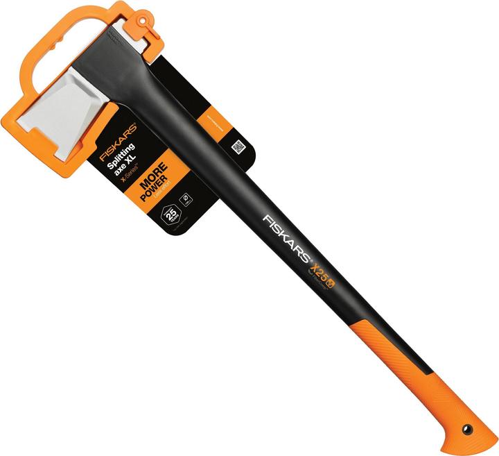 Produktbild Fiskars Spaltaxt