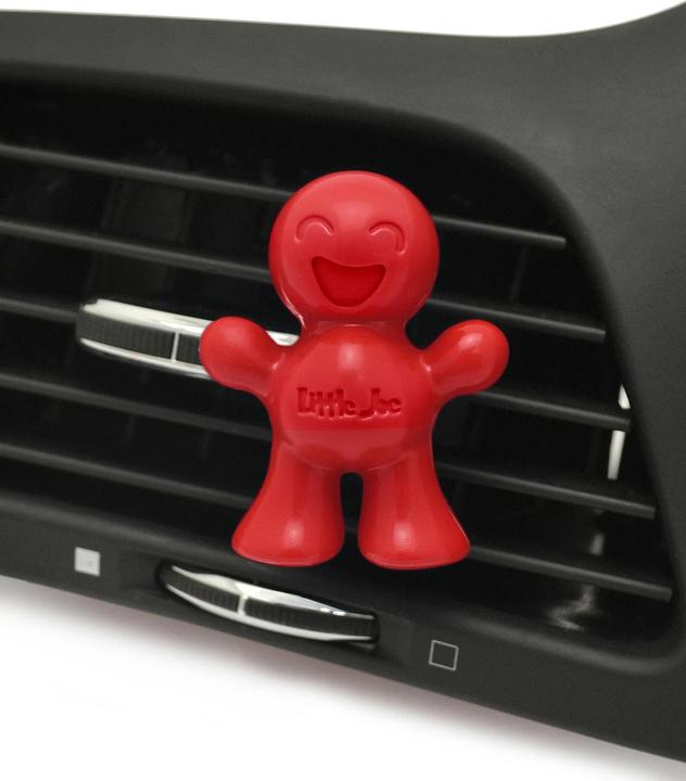 Image du produit Little Joe Parfum d'automobile Red Amber