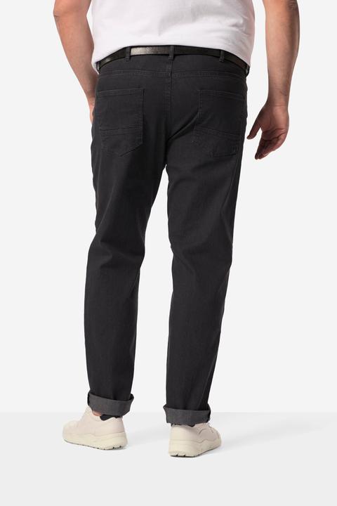 Produktbild Men+ Jeans, 5-Pocket, Spezialschnitt, bis Gr. 82 /41 (66)