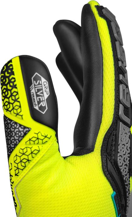 Immagine prodotto Reusch Attrazione Freegel Argento (8)