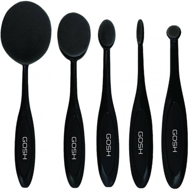 Copenhagen GOSH - Blending Brush Set (Set)