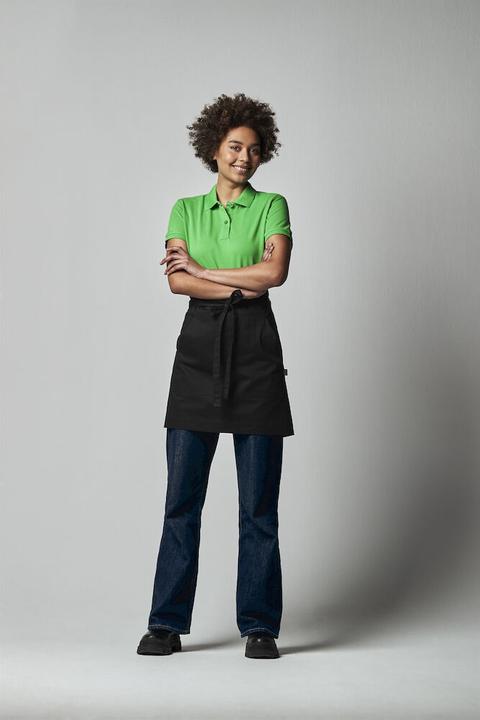 Actual product image Cottover Pique SS Lady (XL)