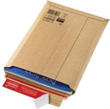 Actual product image Colompac Rigid Plus (1 x)