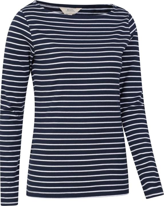 Immagine prodotto Mountain Warehouse St Ives Top Girocollo Donna (38)