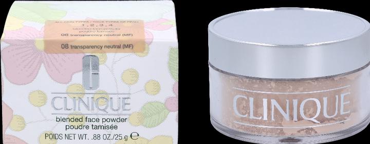 Actual product image Clinique Blended Face (04)