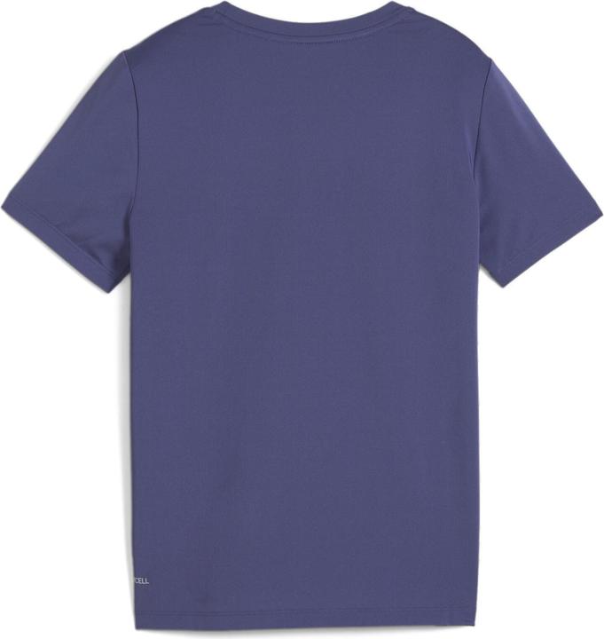 Actual product image Puma TAD ESS Cat Logo Graphic Tee G (140)