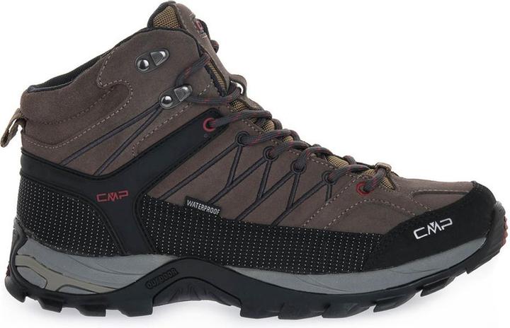 Produktbild CMP Campagnolo Rigel MID WP (39)