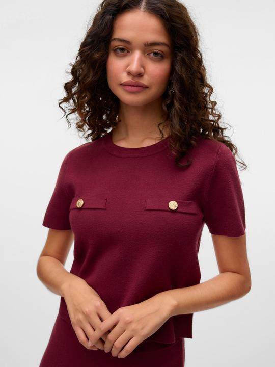 Immagine prodotto Vero Moda VMKRISTIN Pullover Strickpullover (XS)