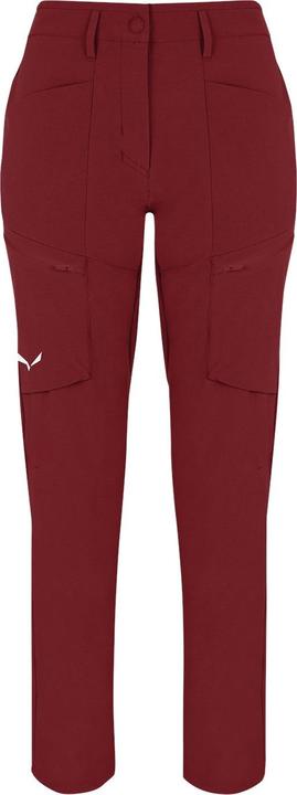 Actual product image Salewa Puez Durastretch Cargo Trousers Da (32)