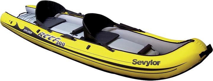 Produktbild Sevylor Reef 300 (2 Pers.)