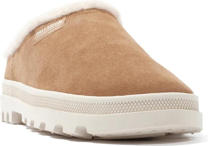 Produktbild Palladium pantoletten dune warm (41)