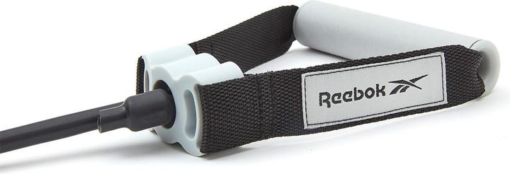 Actual product image Reebok Adjustable resistance band Heavy (1.47 m, Medium)