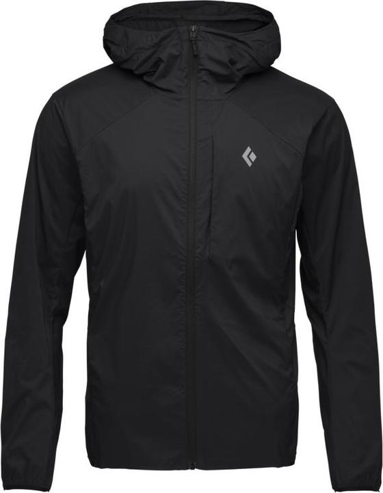 Black Diamond Alpine Start Hoody - Softshelljacke - Herren (XL)