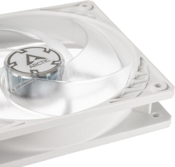 Actual product image Arctic P12 PWM PST (120 mm, 1 x)