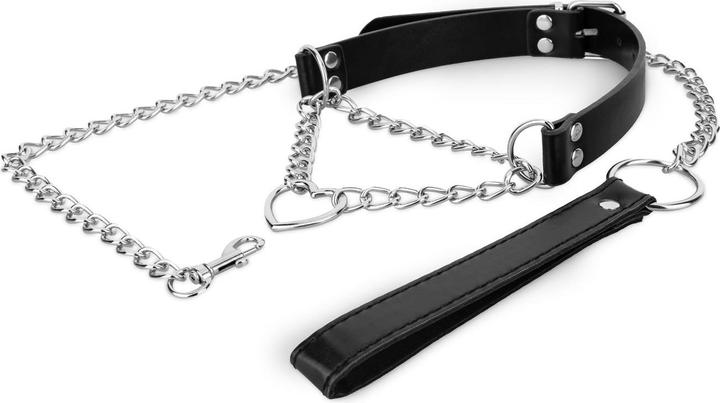 Actual product image Bedroom Fantasies Set of 3 Ball Gags - Black