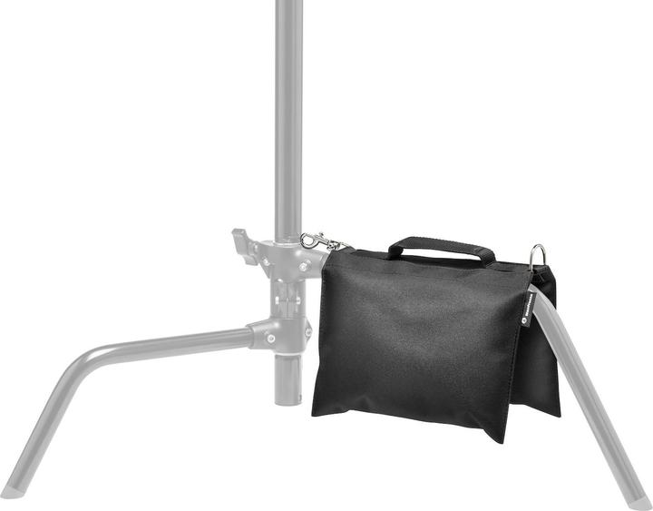Actual product image Manfrotto Sandbag (Weight)