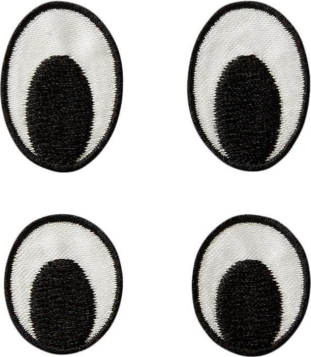 Produktbild Mono Quick 4 Augen (4 x)