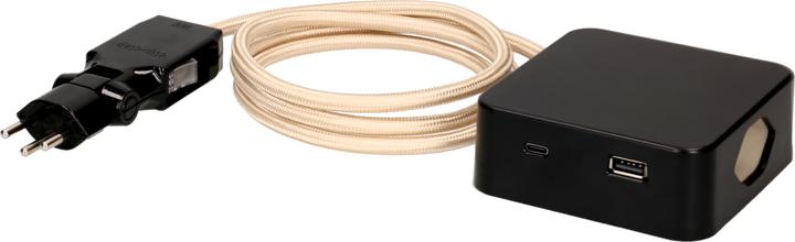 Produktbild Max Hauri maxTEX Cube (3 x, Typ 13, 2 m)