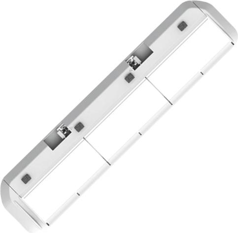 Immagine prodotto Xiaomi Aspirapolvere Mi Robot S10+/X10+ Copri spazzola Bianco EU BHR6558GL