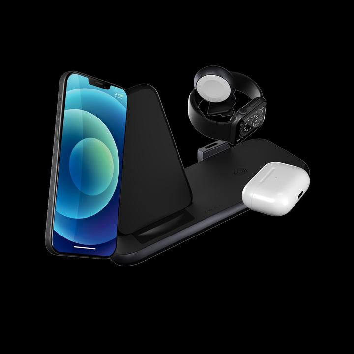 Image du produit Zens Alu 4in1 (45 W)
