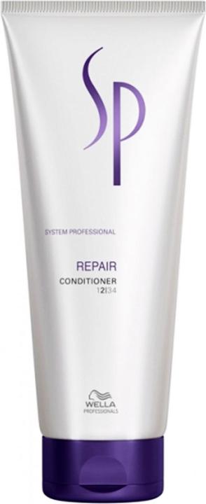 Image du produit Wella Réparation SP (200 ml)