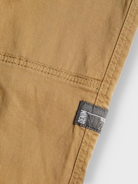 Immagine prodotto Name it Pantaloni cargo con vestibilità regolare (176)