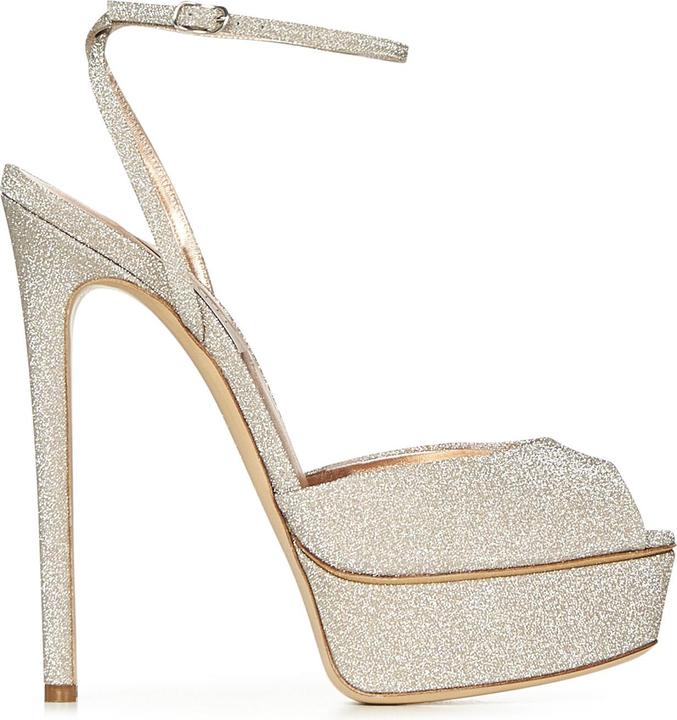 Actual product image Tenuta Casadei Casadei Sandals (36)