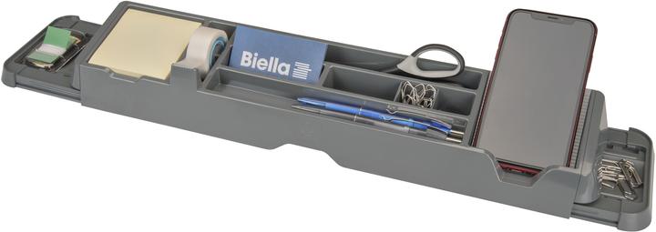 Biella Desk Organizer
