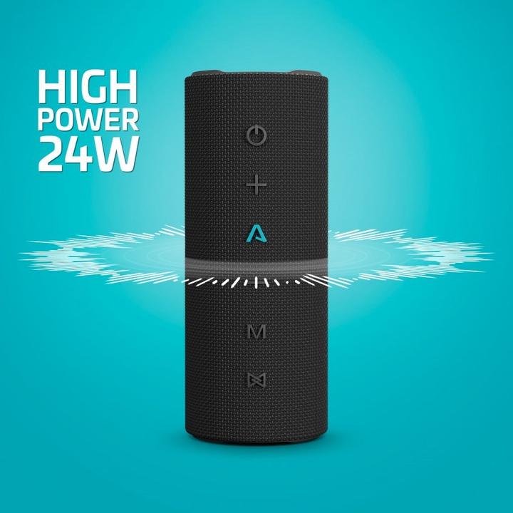 Immagine prodotto Lamax Sounder2 Play (24 h, Batteria ricaricabile)
