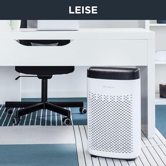 Immagine prodotto Rowenta Pure Air Essential PU2530F0 (90 m²)