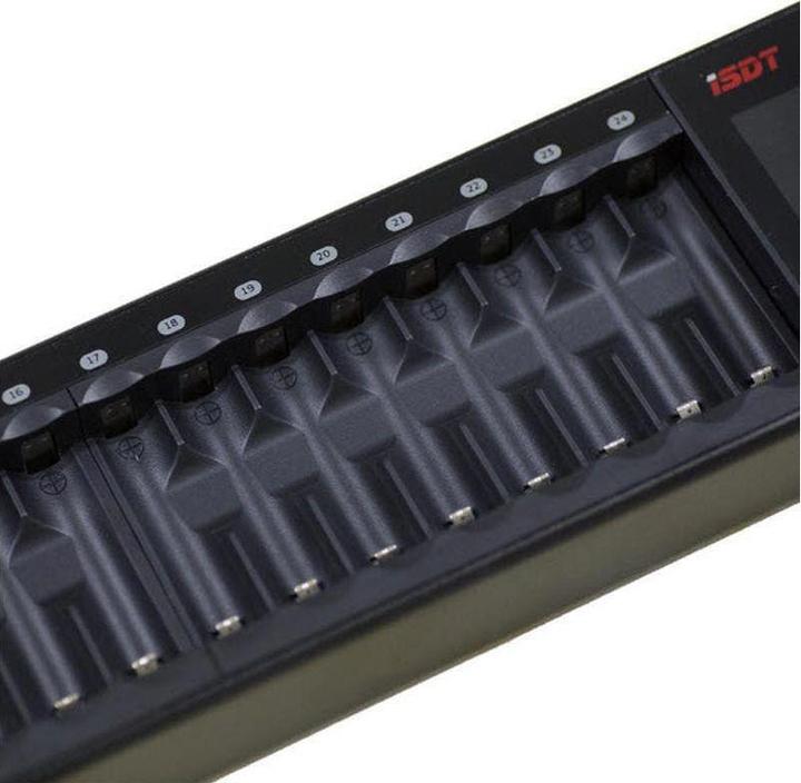 Produktbild Isdt N24 Smart Charger