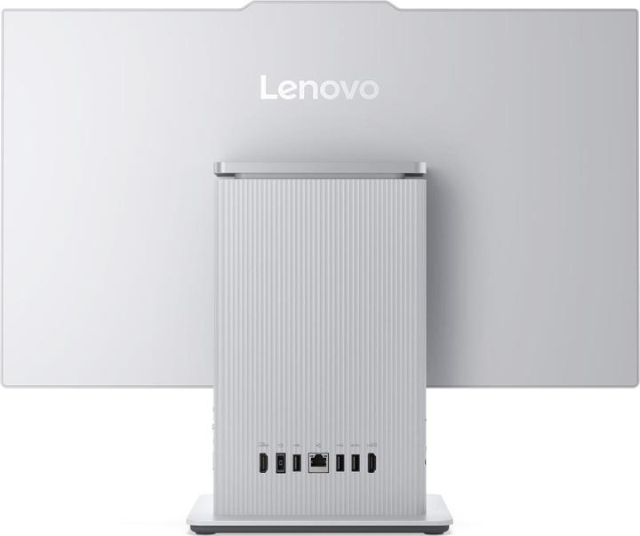 Produktbild Lenovo IdeaCentre AIO 24IRH9 Intel® Core™ i7-13620H FHD IPS 250nits AG 23 8 2x8GB DDR5 5200 SSD512 (Intel Core i7-13620H, 16 GB, 512 GB)