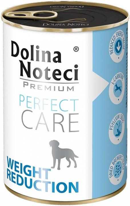 Actual product image Dolina noteci Premium Perfect Care Weight Reduction 400g (Adult, 1 pcs., 400 g)