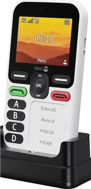 Doro Leva X10 (2.40", 2 Mpx, 4G)