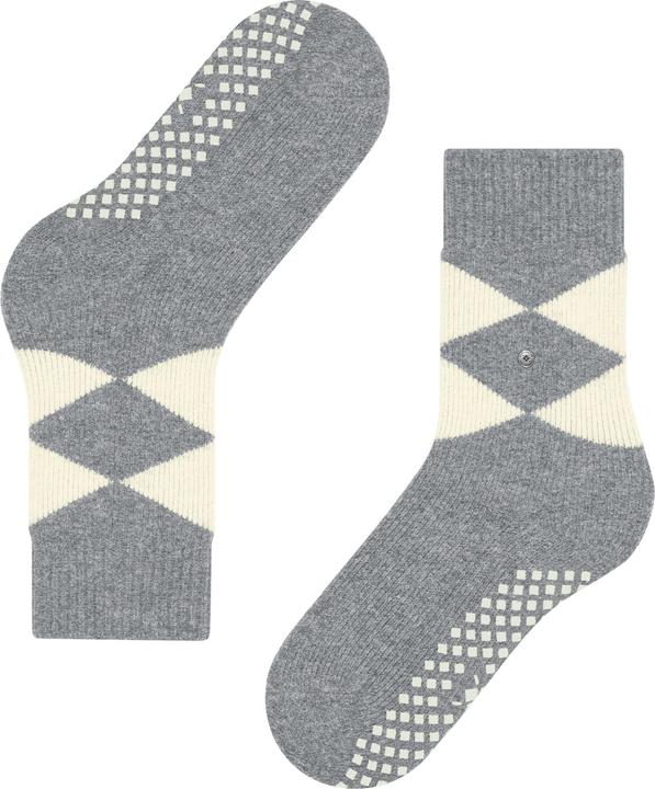 Immagine prodotto Burlington Cosy Argyle Homepad (36 - 41)