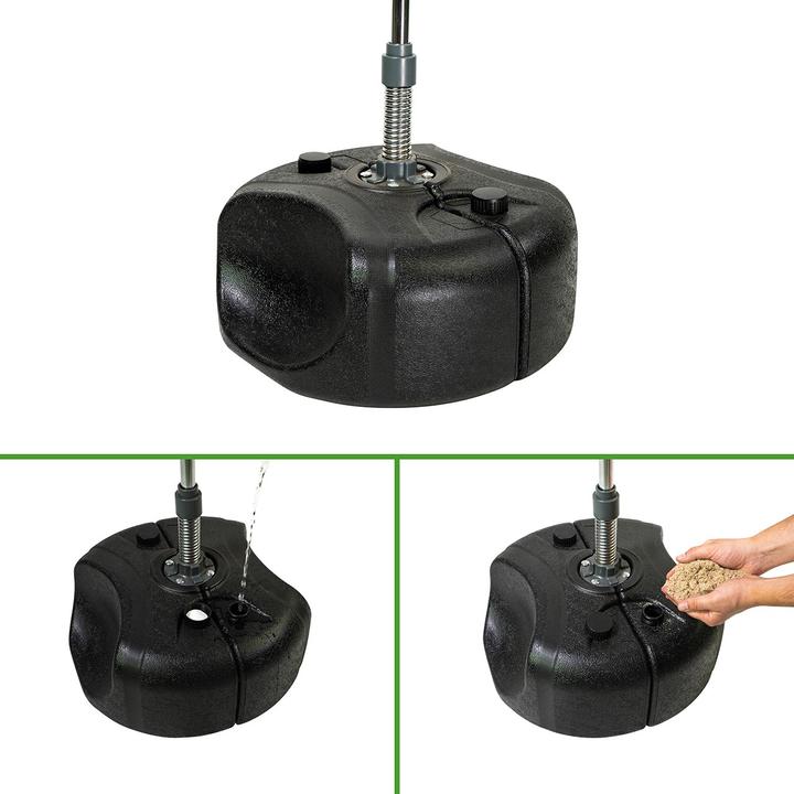 Produktbild Tunturi Speedball (158 cm, 6 kg)