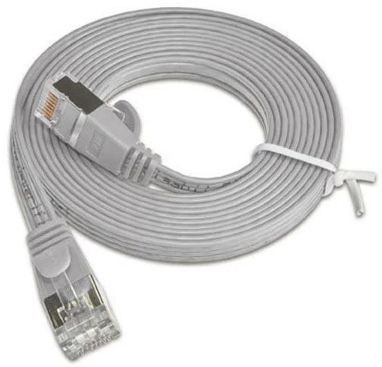 Actual product image Wirewin Network cable (STP, CAT6, 25 m)