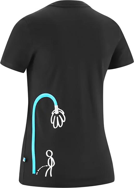 Immagine prodotto Edelrid Maglietta da donna Rope II (M)