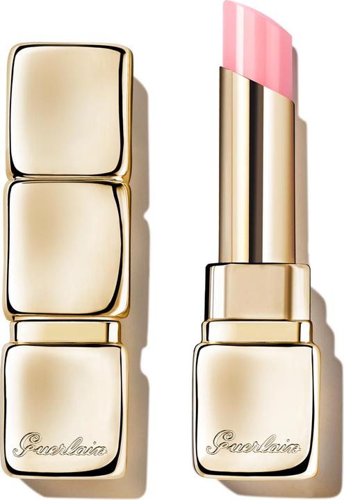 Actual product image Guerlain Kiss Kiss Bee Glow Lips Balm No 258 (Balm, 50 ml)