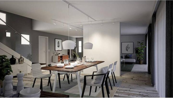 Immagine prodotto Paulmann URail Einspeisung Zigbee