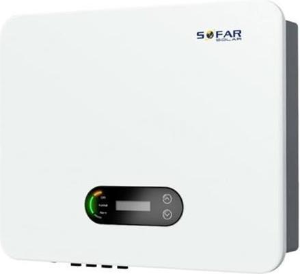 Produktbild No Name Wechselrichter Sofar 4.4 KTLX - G3