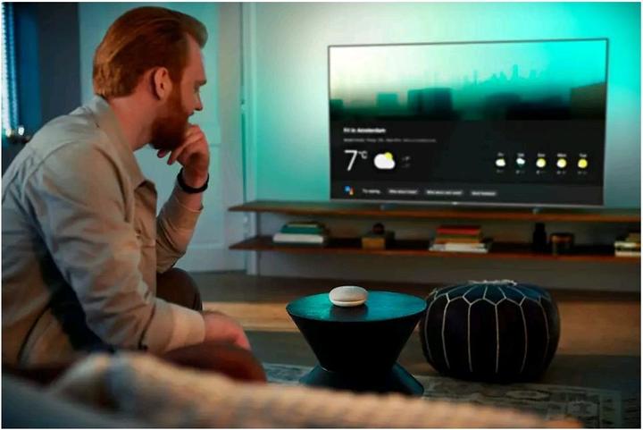 Produktbild Philips 65PUS8007 (65", PUS8007, LED, 4K, 2022)
