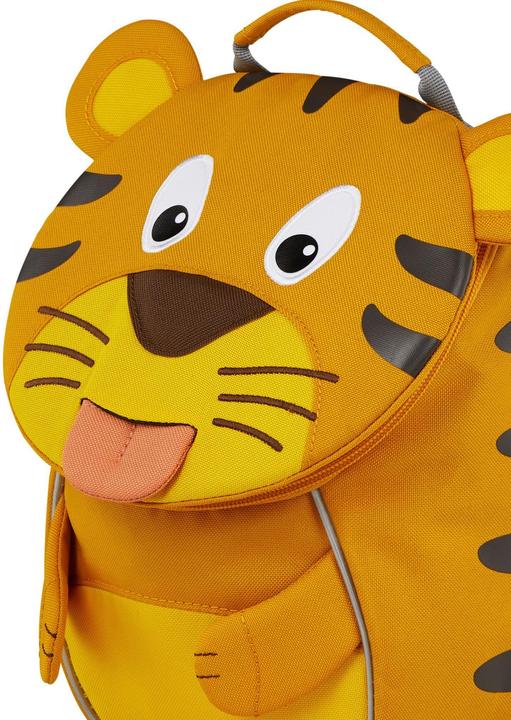 Produktbild Affenzahn Kleiner Freund Kindergartenrucksack 26 cm