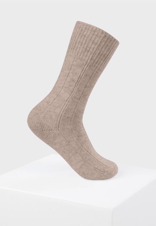 Immagine prodotto Cash-Mere Kaschmir Kuschelsocken (35 - 38, 39 - 42)