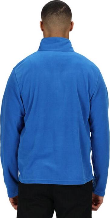 Actual product image Regatta Fleece top with zip up to the chest (M)