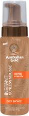Produktbild Australian Gold Instant Sunless (Selbstbräunungsschaum, 177 ml)