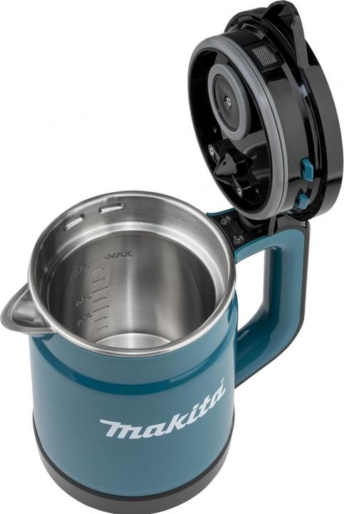 Produktbild Makita DKT360Z LXT (0.80 l)