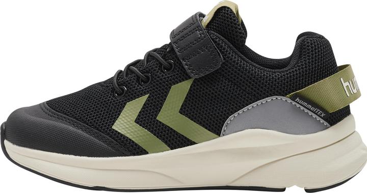 Actual product image hummel Reach 250 Recycled Tex Jr (26)