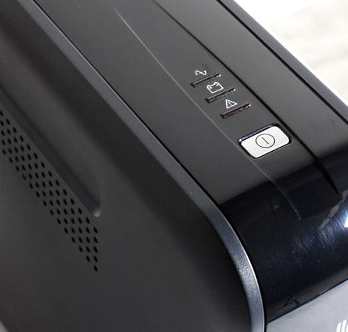 Immagine prodotto Riello iDialog IDG 1200 - UPS - AC 230 V (1200 VA, 720 W, Standby UPS)